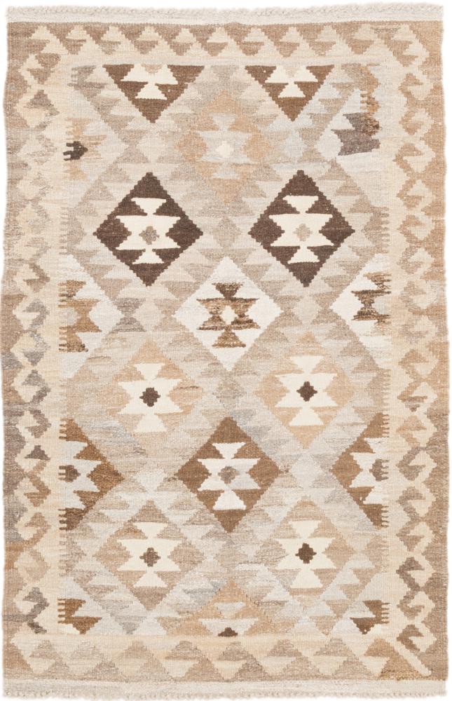 Afghan rug Kilim Afghan Heritage 129x85 129x85, Persian Rug Woven by hand