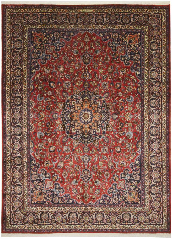 Perzisch tapijt Mashhad 400x293 400x293, Perzisch tapijt Handgeknoopte