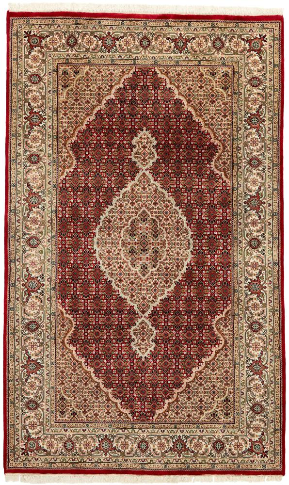 Indiaas tapijt Indo Tabriz 236x145 236x145, Perzisch tapijt Handgeknoopte