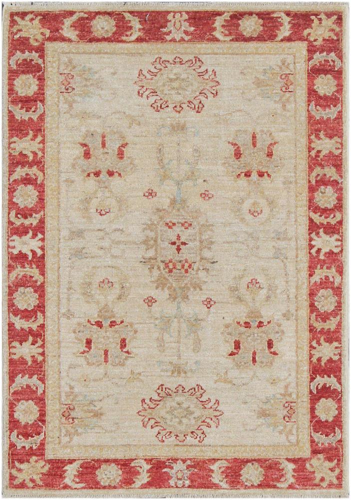 パキスタンのカーペット Ziegler ファラハン 115x83 115x83,  ペルシャ絨毯 手織り