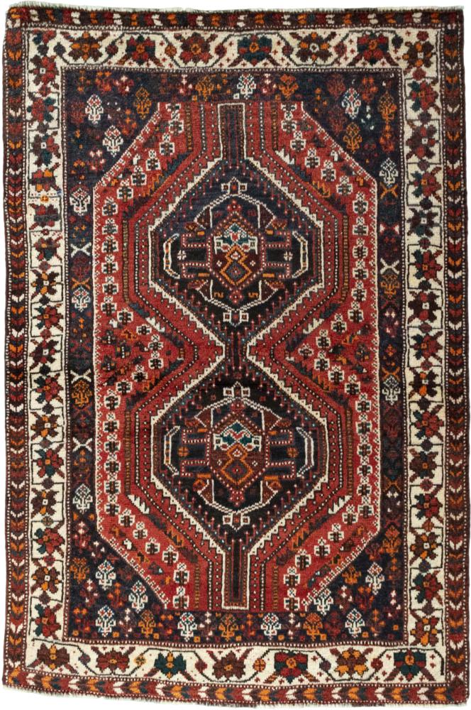 Shiraz 159x107 ID208706 | NainTrading: Oriental Carpets in 150x100