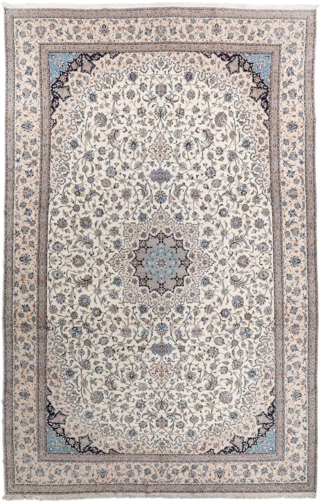 Perzisch tapijt Nain 9La 626x416 626x416, Perzisch tapijt Handgeknoopte