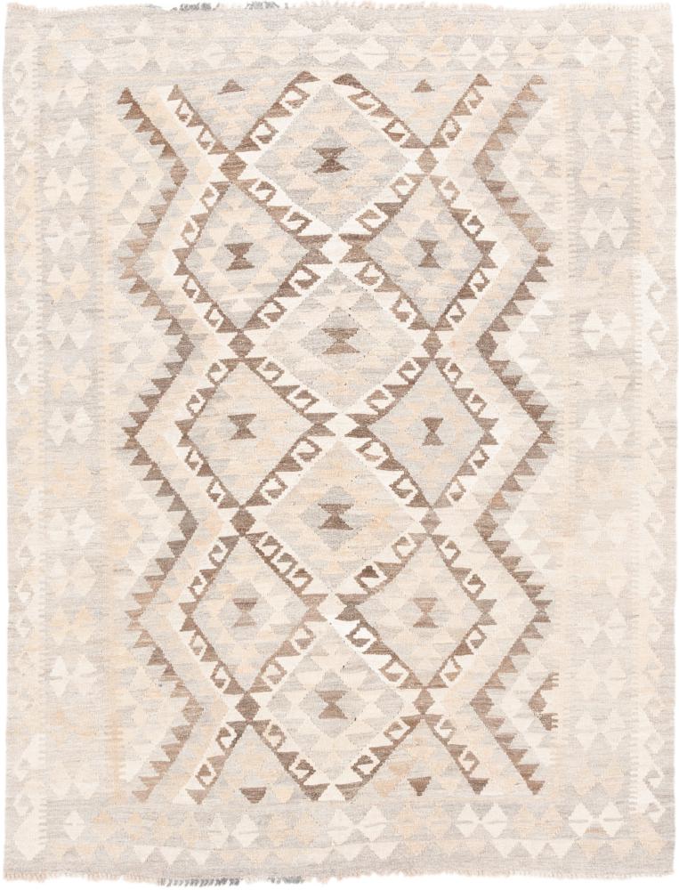 Kilim Afghan Heritage 6'10x5'3 ft