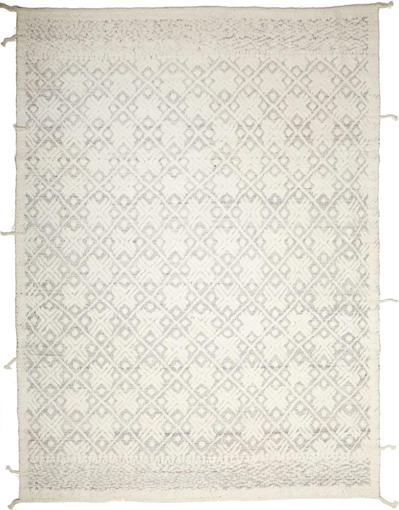 Pakistanilainen matto Berber Maroccan 12'0"x9'0" 12'0"x9'0", Persialainen matto Solmittu käsin