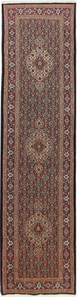 Persian Rug Moud 304x80 304x80, Persian Rug Knotted by hand
