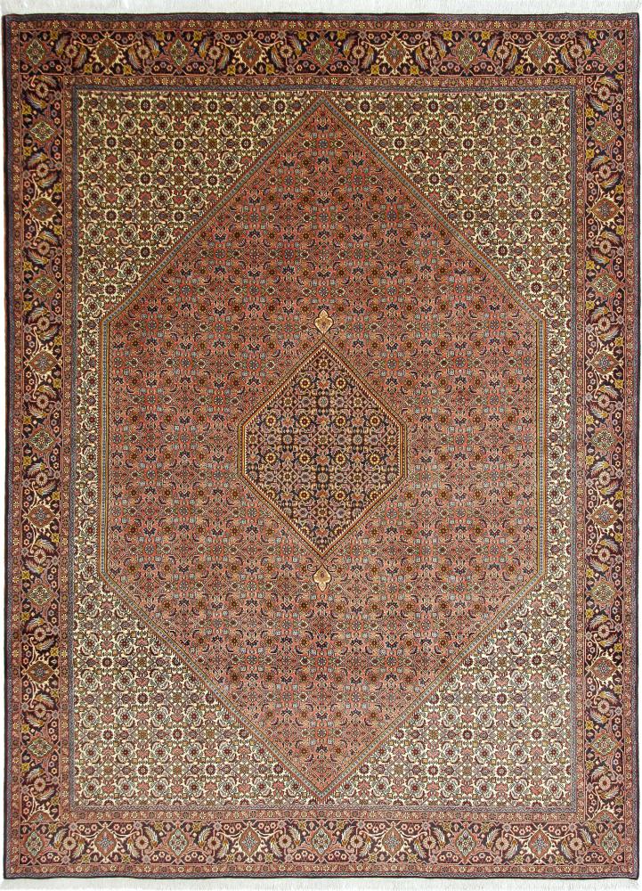 Persisk matta Bidjar 340x246 340x246, Persisk matta Knuten för hand