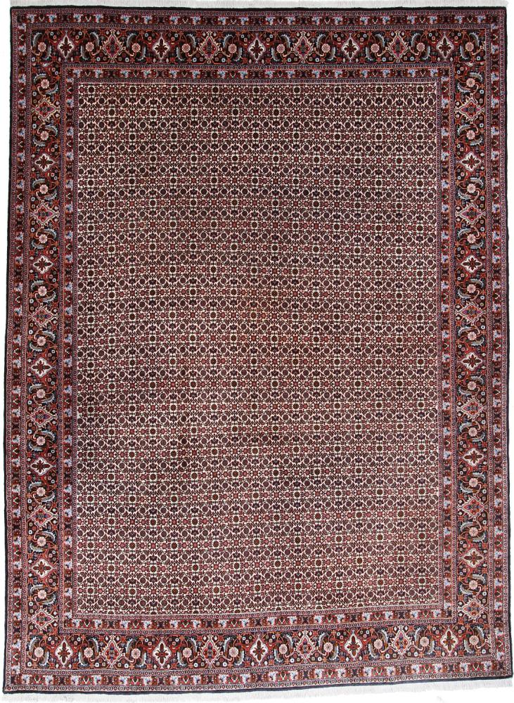 Persialainen matto Bidjar 341x251 341x251, Persialainen matto Solmittu käsin
