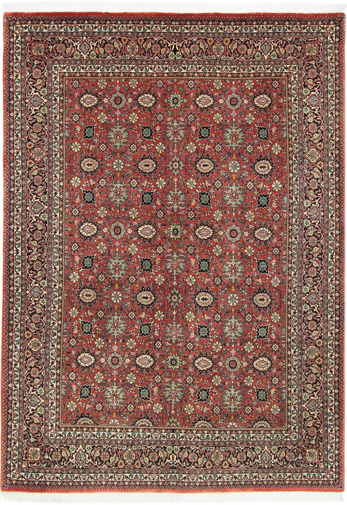  ペルシャ絨毯 ビジャー 239x177 239x177,  ペルシャ絨毯 手織り