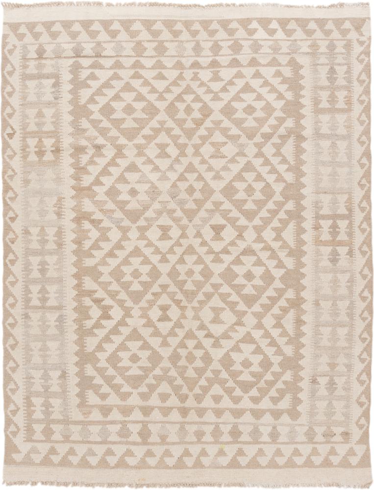 Afghaans tapijt Kilim Afghan Heritage 206x160 206x160, Perzisch tapijt Handgeweven