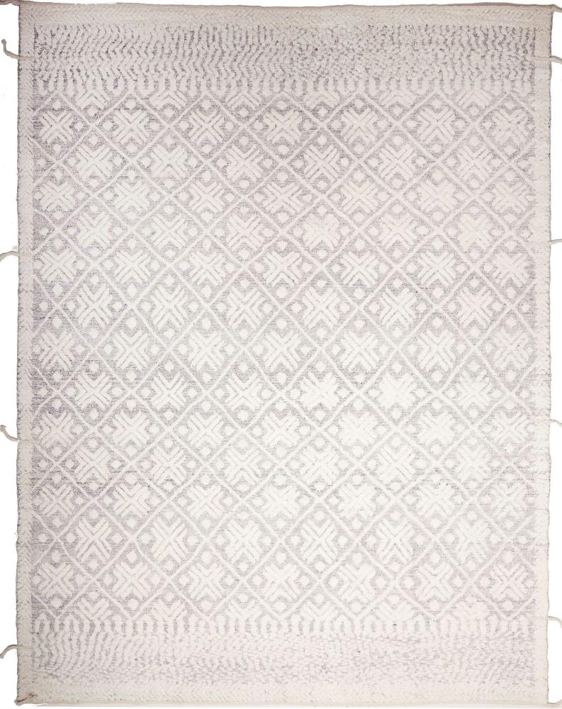 Tapis pakistanais Berber Maroccan 356x268 356x268, Tapis persan Noué à la main