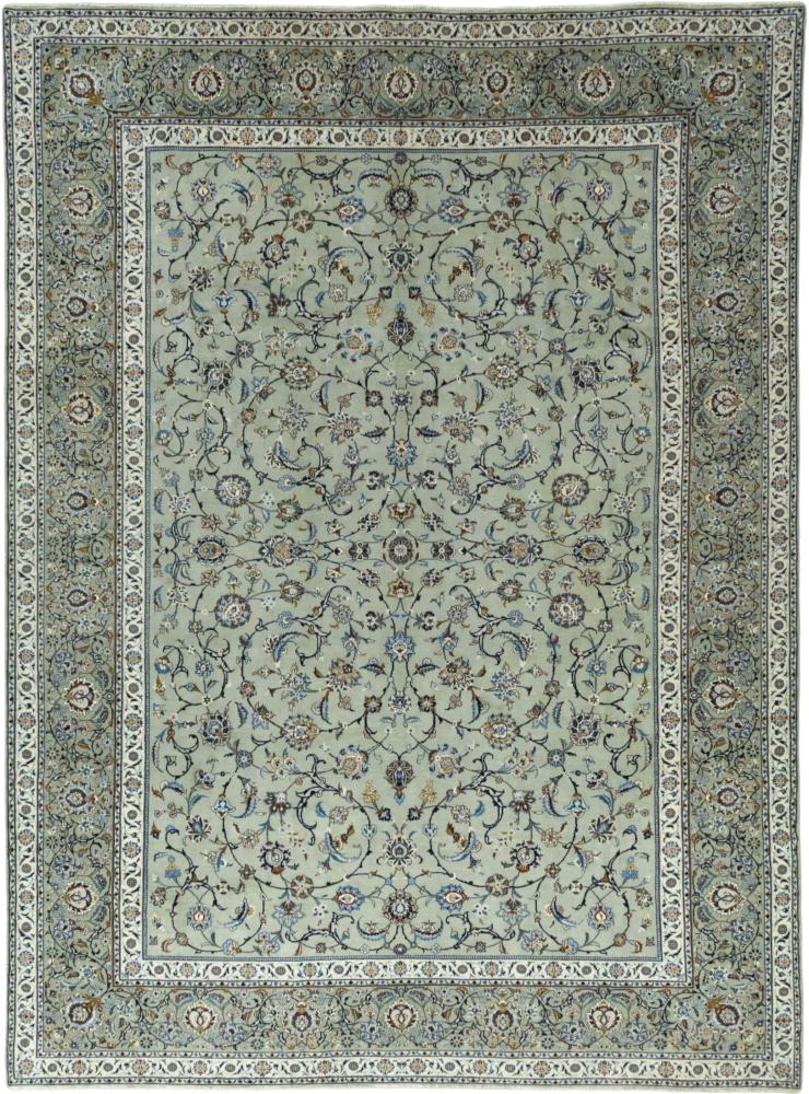 Persian Rug Keshan 418x309 418x309, Persian Rug Knotted by hand