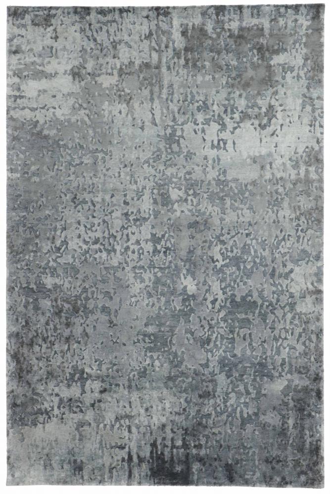 Indiaas tapijt Mila Feel 301x201 301x201, Perzisch tapijt Handgeknoopte