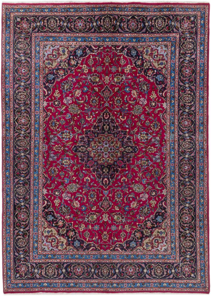 Perzsa szőnyeg Mashhad 286x206 286x206, Perzsa szőnyeg Kézzel csomózva