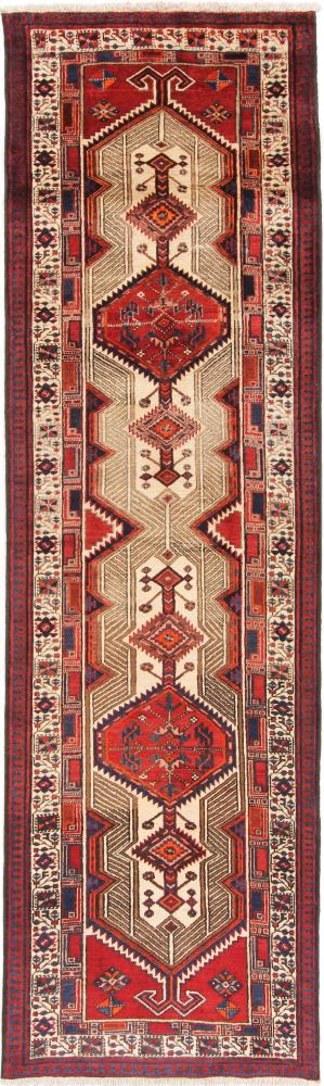 Persian Rug Ardebil 353x103 353x103, Persian Rug Knotted by hand