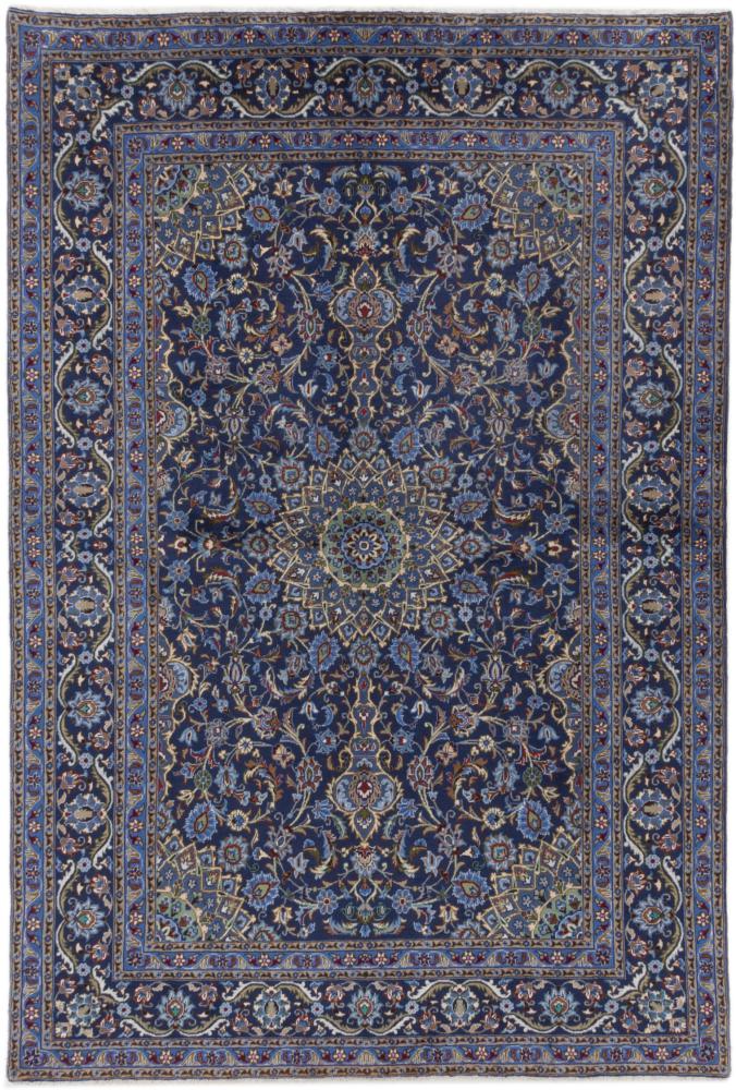 Persialainen matto Kaschmar 298x200 298x200, Persialainen matto Solmittu käsin