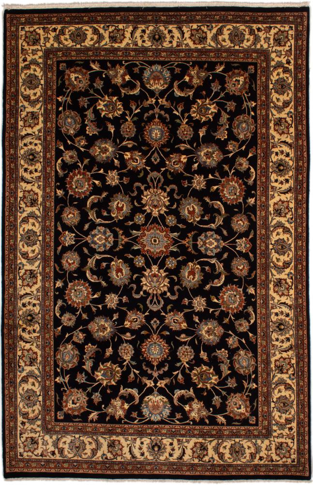 Persian Rug Kaschmar 301x197 301x197, Persian Rug Knotted by hand