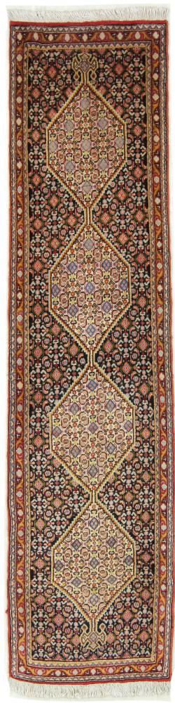 Persian Rug Senneh 191x81 191x81, Persian Rug Knotted by hand