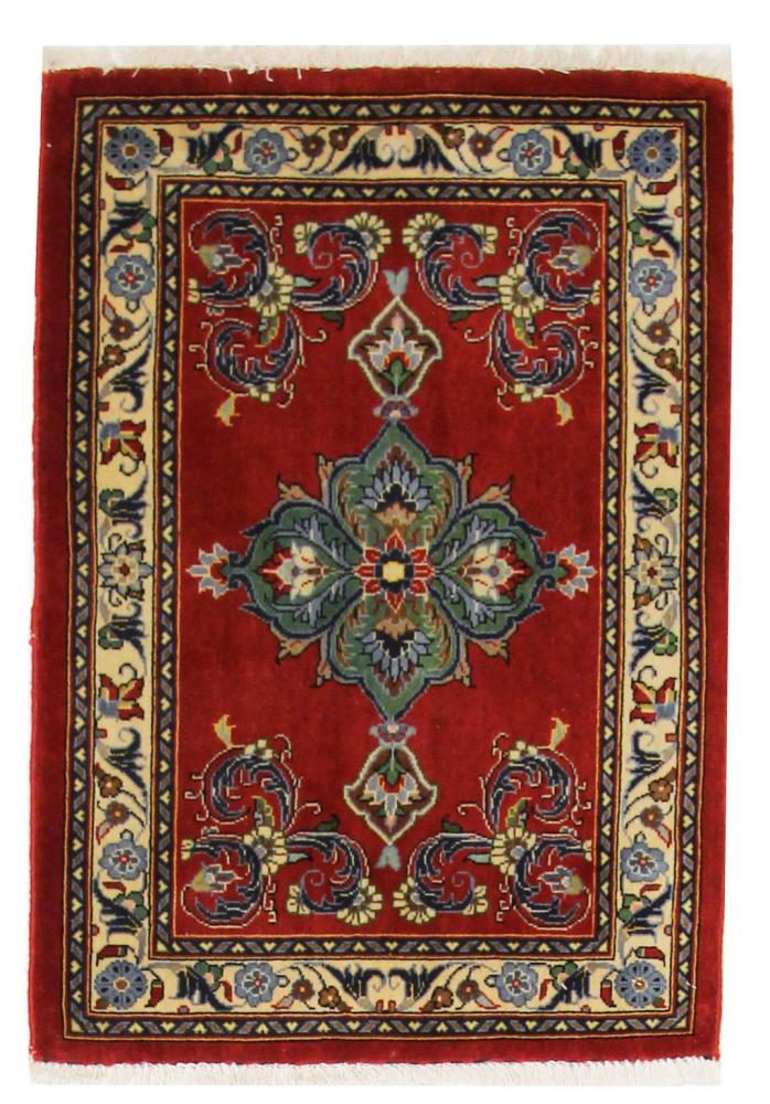 Perzsa szőnyeg Kashan 93x65 93x65, Perzsa szőnyeg Kézzel csomózva