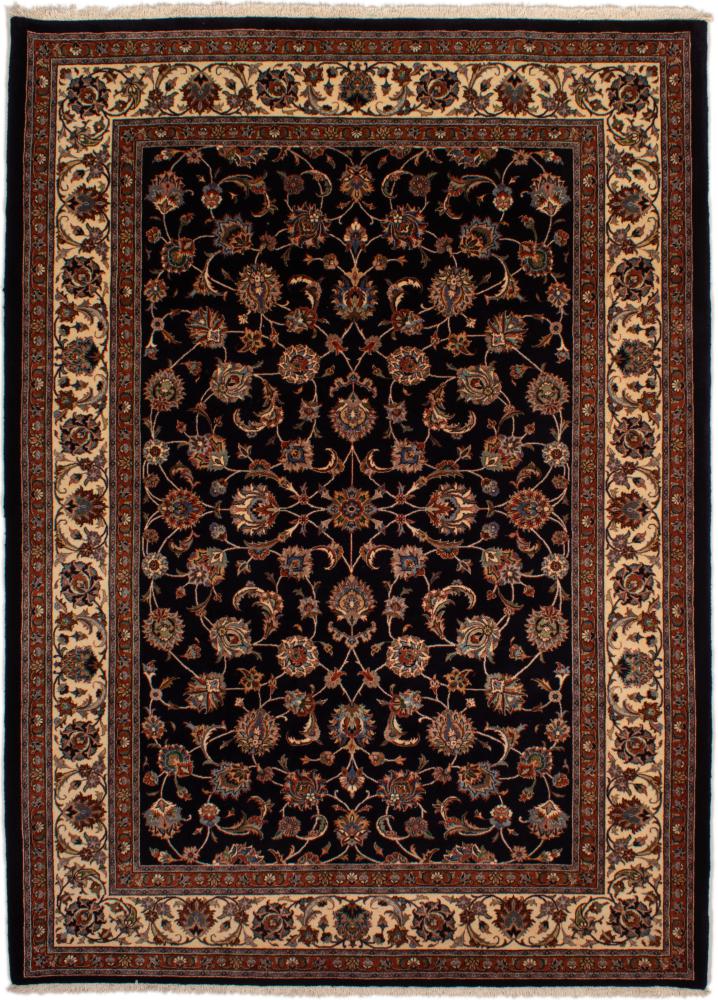 Tapis persan Kaschmar 281x200 281x200, Tapis persan Noué à la main