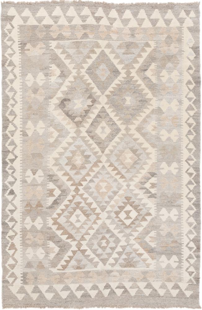 Afghan rug Kilim Afghan Heritage 182x116 182x116, Persian Rug Woven by hand