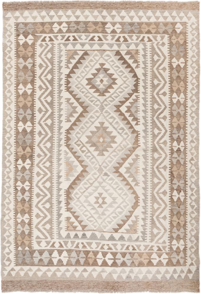 Afghansk teppe Kelim Afghan Heritage 177x121 177x121, Persisk teppe Handwoven 