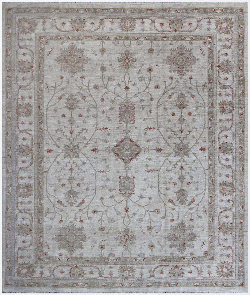 Pakistani rug Ziegler Farahan 296x251 296x251, Persian Rug Knotted by hand