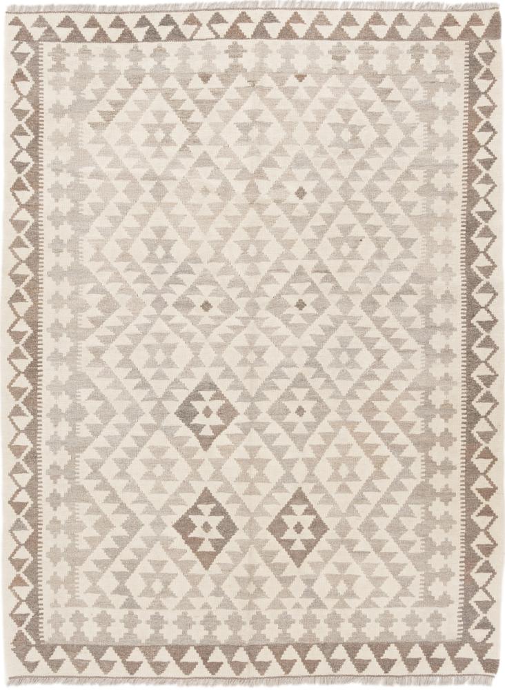 Tapis afghan Kilim Afghan Heritage 169x127 169x127, Tapis persan Tissé à la main