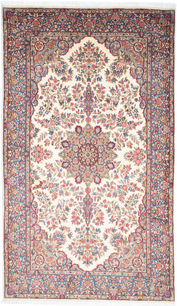 Persian Rug Kerman Rafsanjan 258x147 258x147, Persian Rug Knotted by hand
