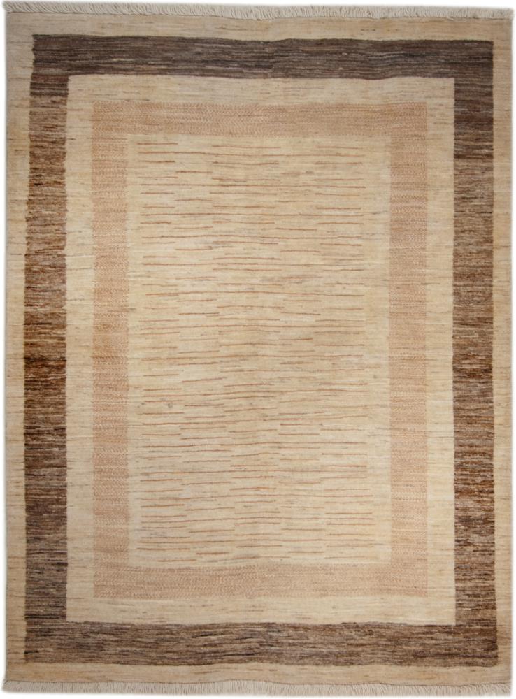 Tappeto persiano Persia Gabbeh Loribaft 194x145 194x145, Tappeto persiano Annodato a mano