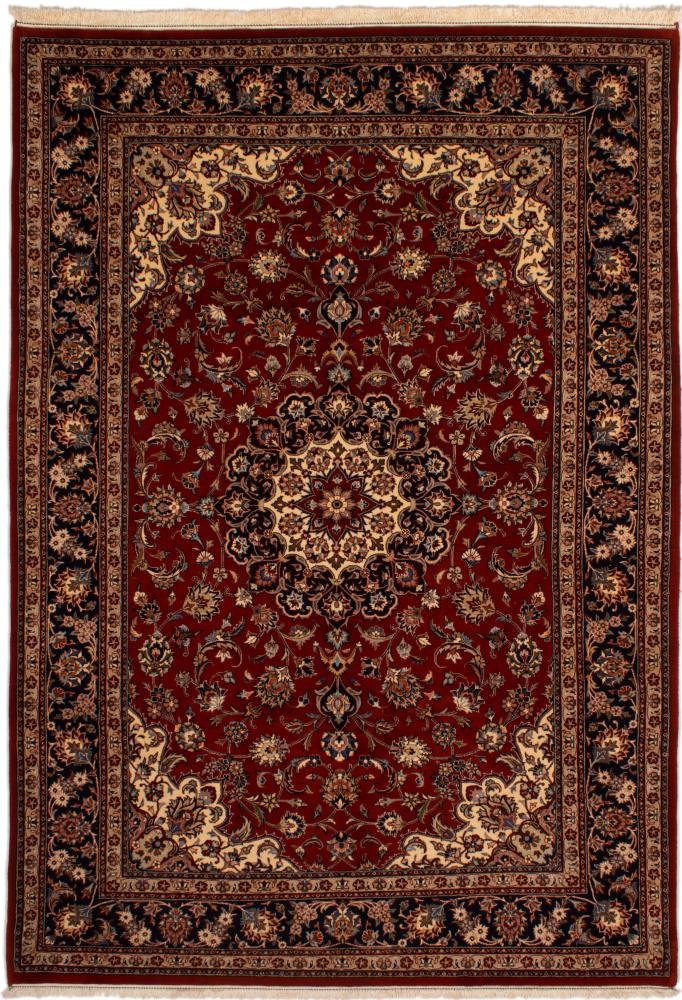 Persialainen matto Kaschmar 291x205 291x205, Persialainen matto Solmittu käsin