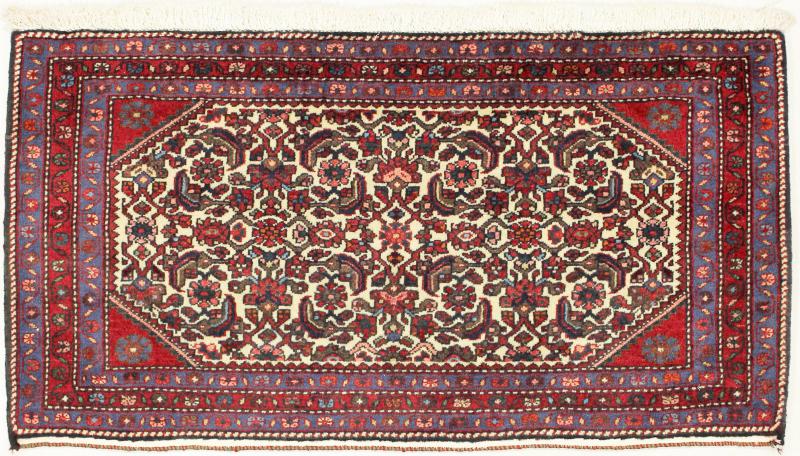 Perzsa szőnyeg Rudbar 104x56 104x56, Perzsa szőnyeg Kézzel csomózva