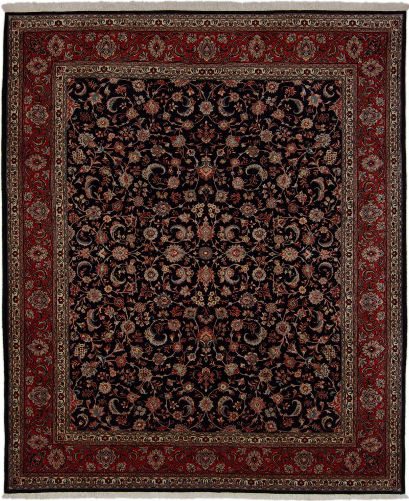Persian Rug Sarouk 301x249 301x249, Persian Rug Knotted by hand