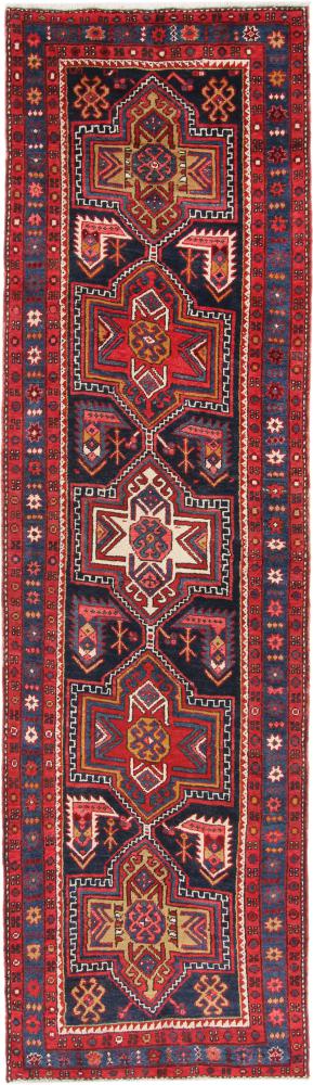 Persian Rug Sarab 337x93 337x93, Persian Rug Knotted by hand