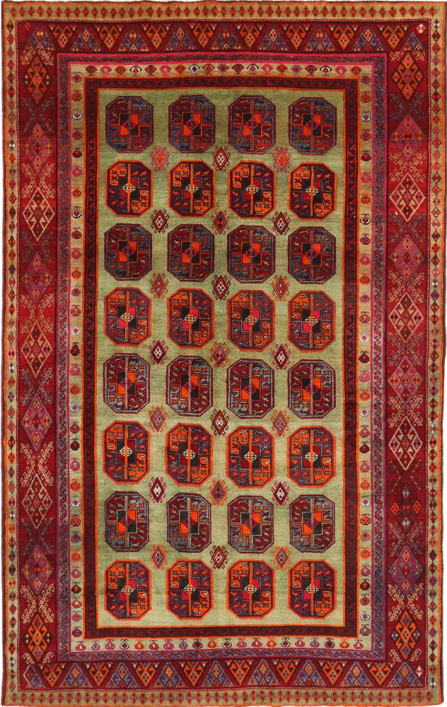 Persian Rug Kordi 260x164 260x164, Persian Rug Knotted by hand