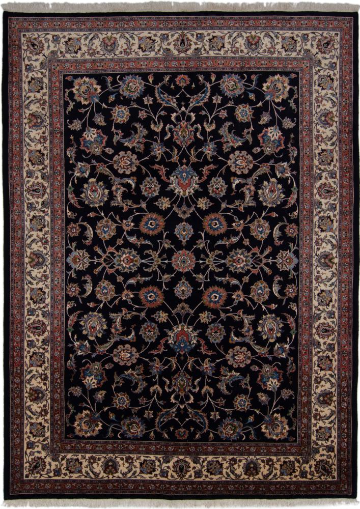 Persian Rug Mashhad 336x248 336x248, Persian Rug Knotted by hand
