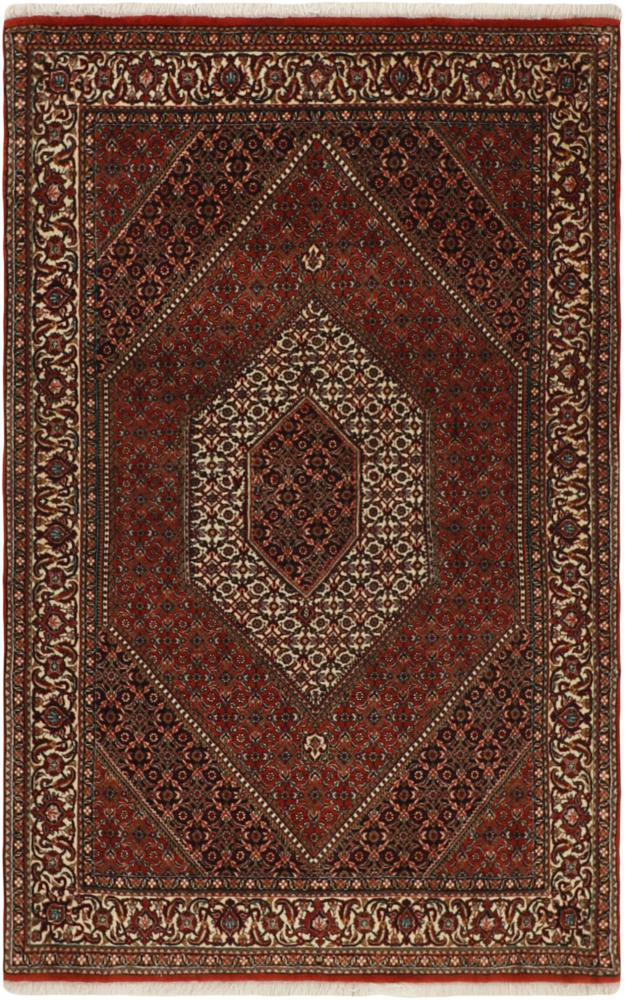 Persian Rug Bidjar Tekab 172x111 172x111, Persian Rug Knotted by hand