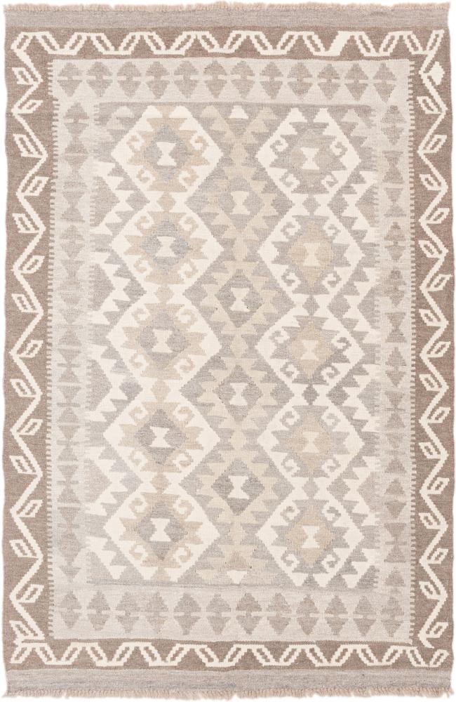アフガンカーペット キリム アフガン Heritage 156x103 156x103,  ペルシャ絨毯 手織り