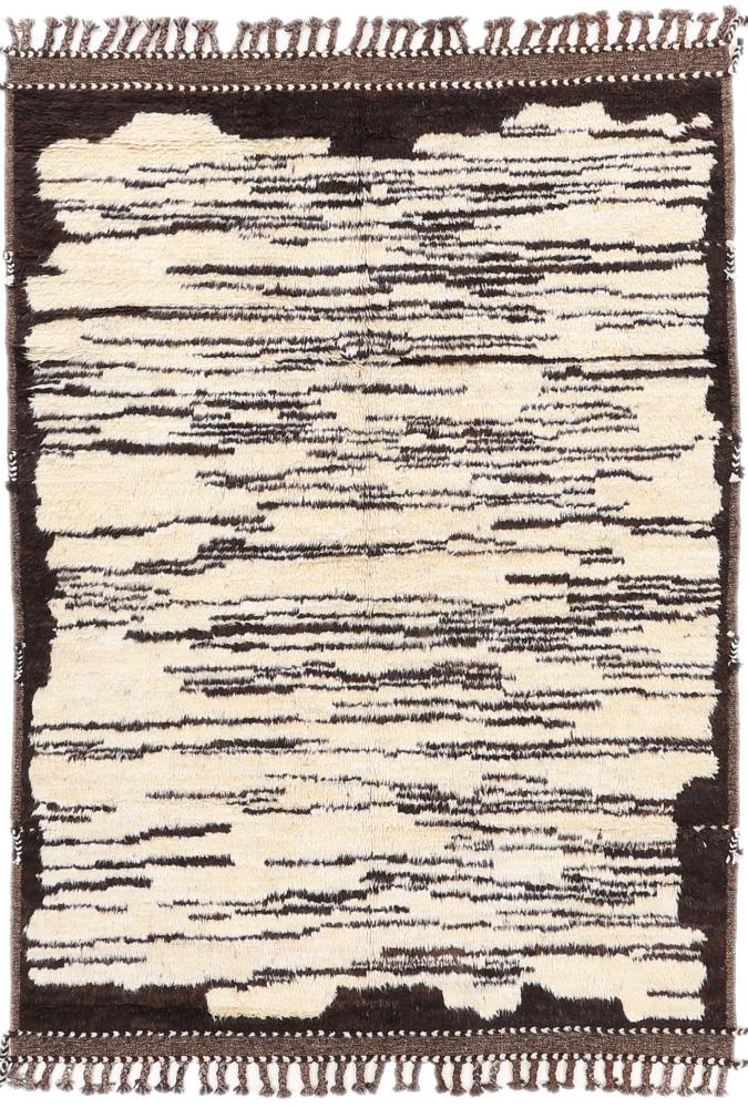 Afgán szőnyeg Berber Marrocon Atlas 245x177 245x177, Perzsa szőnyeg Kézzel csomózva