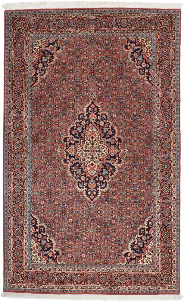 Persialainen matto Bidjar 6'10"x4'3" 6'10"x4'3", Persialainen matto Solmittu käsin