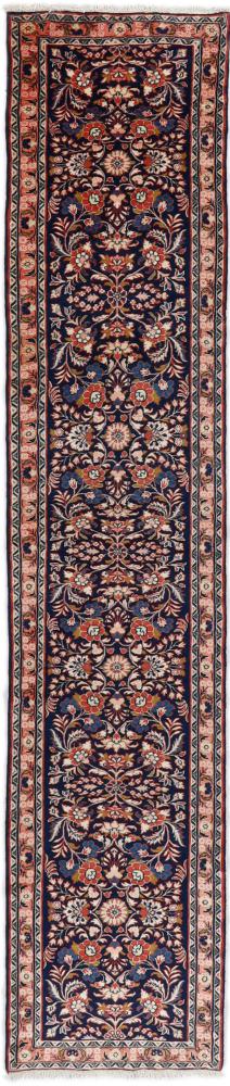 Persian Rug Mehraban 403x81 403x81, Persian Rug Knotted by hand