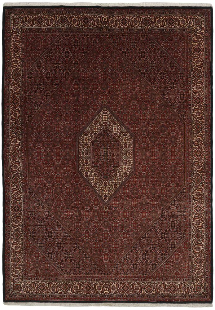  ペルシャ絨毯 ビジャー Zanjan 354x249 354x249,  ペルシャ絨毯 手織り
