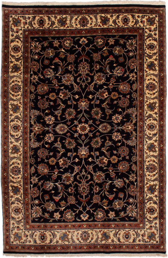  ペルシャ絨毯 Kaschmar 289x195 289x195,  ペルシャ絨毯 手織り