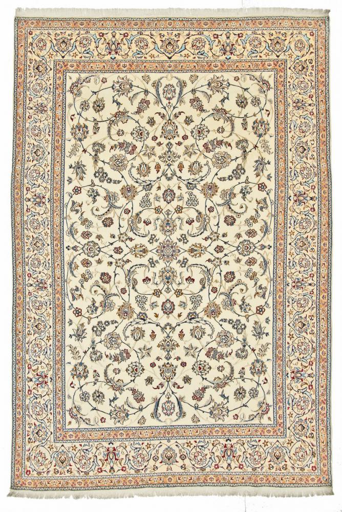 Perzsa szőnyeg Наин 6La 9'9"x6'6" 9'9"x6'6", Perzsa szőnyeg Kézzel csomózva