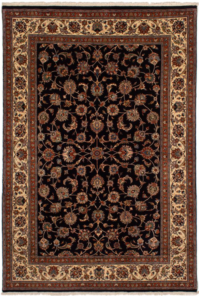 Persialainen matto Mashhad 285x196 285x196, Persialainen matto Solmittu käsin