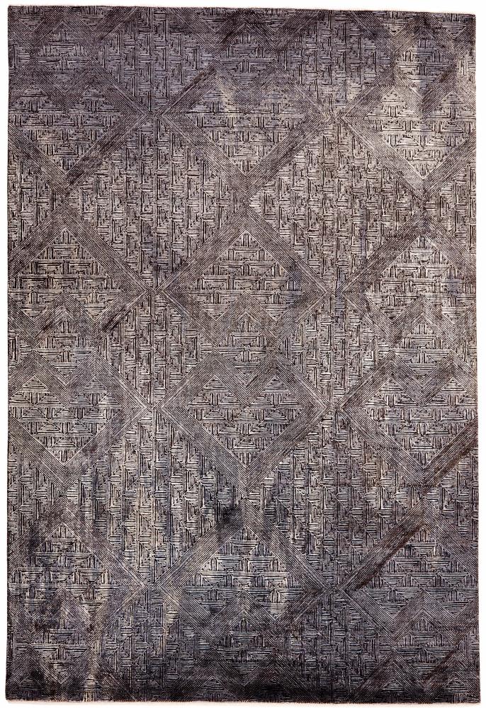 Indiaas tapijt Sadraa Allure 296x199 296x199, Perzisch tapijt Handgeknoopte
