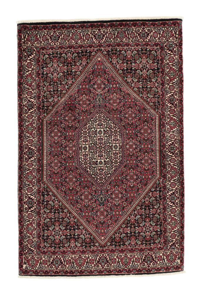 Persian Rug Bidjar 174x109 174x109, Persian Rug Knotted by hand