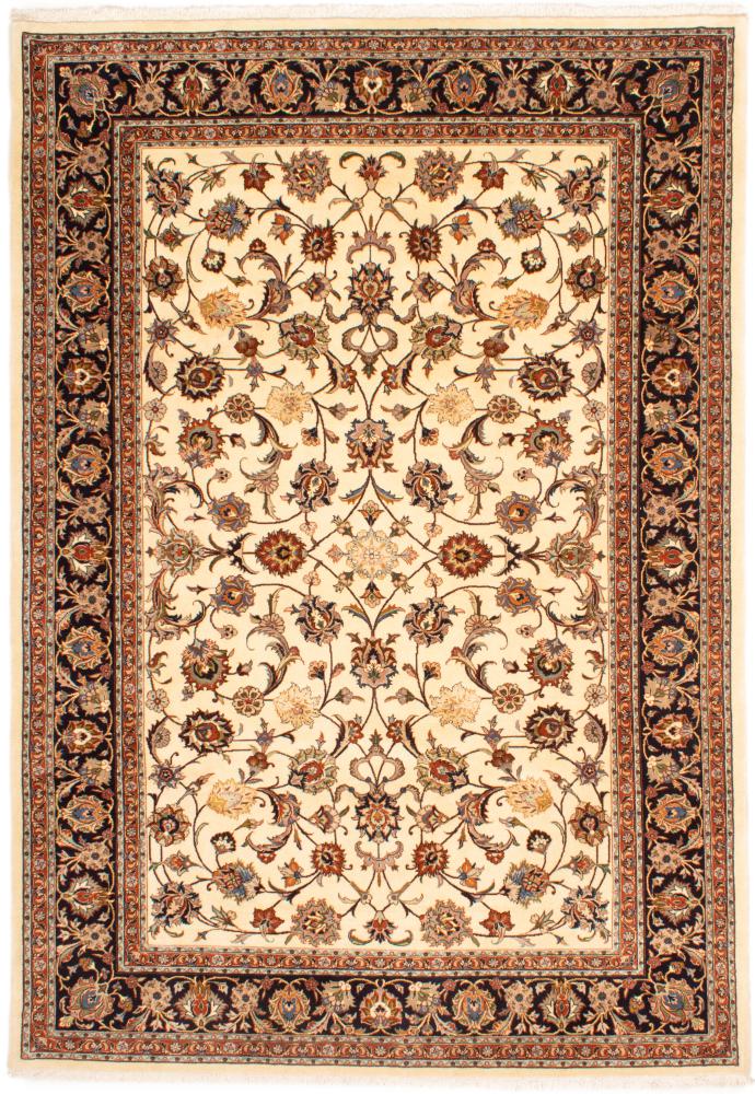 Persialainen matto Kaschmar 295x201 295x201, Persialainen matto Solmittu käsin