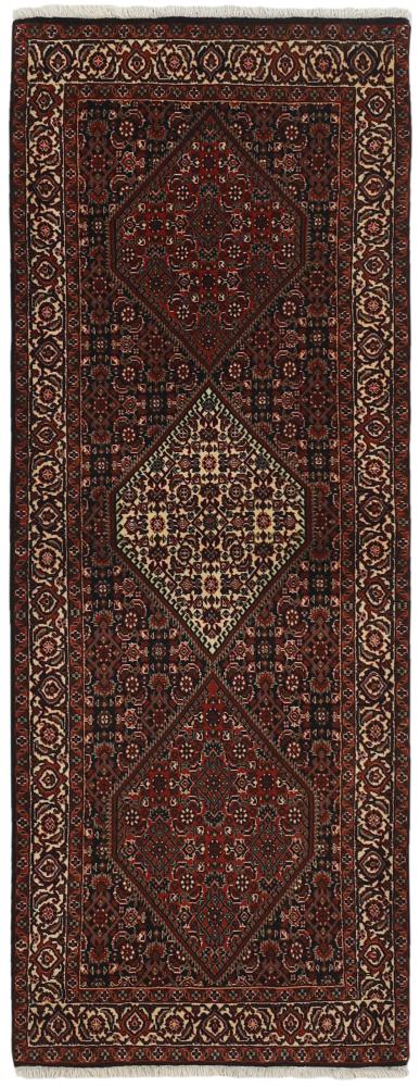  ペルシャ絨毯 ビジャー Zanjan 235x87 235x87,  ペルシャ絨毯 手織り
