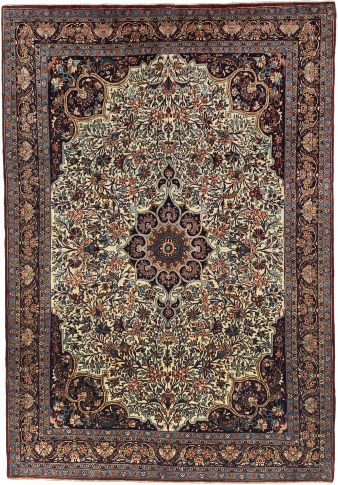 Persialainen matto Bidjar 311x219 311x219, Persialainen matto Solmittu käsin