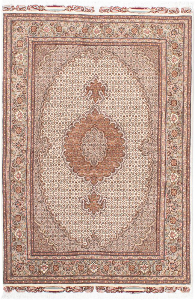 Tabriz 50Raj 183x122 ID162502  NainTrading: Tappeti Orientali in 180x120